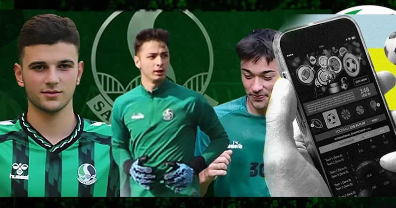 Arkadaşıyla bahis pazarlığı yapmış! İllaki gol yerim ben Sözcü Gazetesi