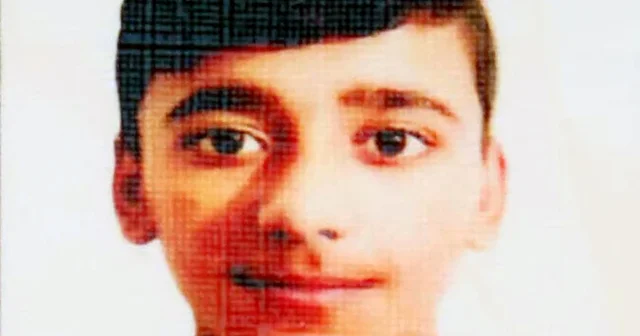 Oynarken dereye düşen Muhammed, boğuldu Adana Haberleri