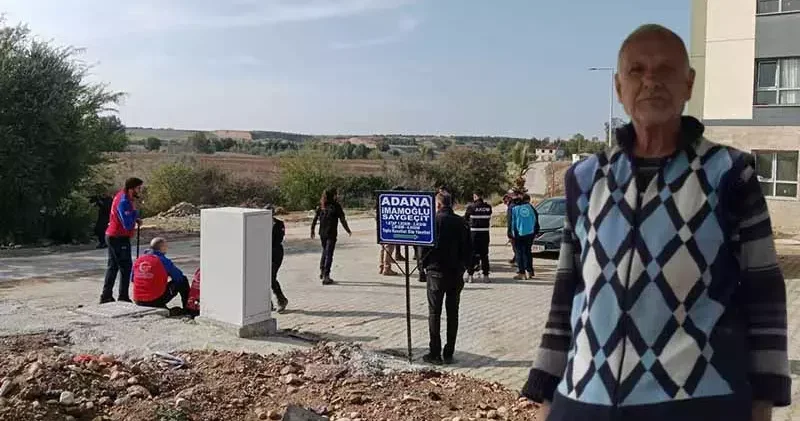 Kayıp engelli 4 gündür aranıyor