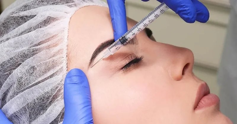 Lüks ambalajlı ölüm tuzağı: Estetikte rezidans dönemi