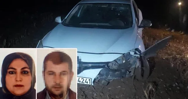 Evde dövdüğü eşinin öldüğünü zannetti! Olayı gizlemek için cani koca bakın ne yapmış