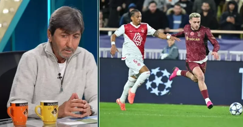 Rıdvan Dilmen, mutlaka alınmalı diyerek Galatasaray a iki transfer önerdi