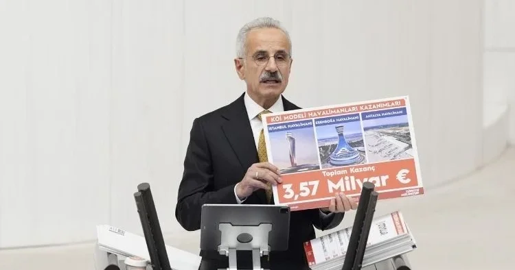 5G için net tarih verdi... Bakan Uraloğlu: 2 yılda tüm ülkemizde yaygınlaştıracağız