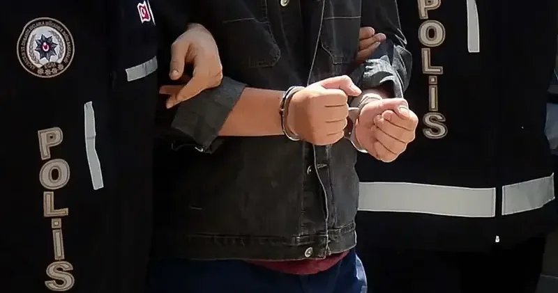 Nevşehir de aranan iki FETÖ hükümlüsü yakalandı Gündem Haberleri