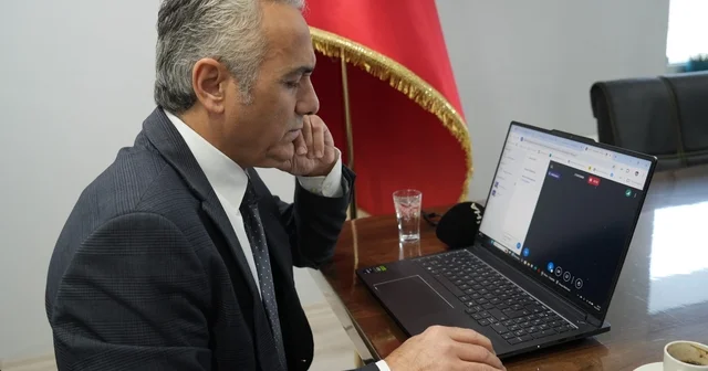 Filistinli doktor Gazze de yaşanan dramı anlattı Gazze nin tek umudu Türkiye Kocaeli Haberleri