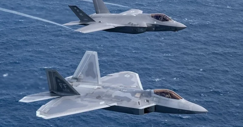 198 adet F 35 için milyarlarca dolarlık anlaşma imzalandı Sözcü Gazetesi