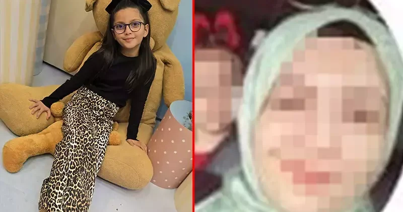 Otomobili ile Sezin e çarpıp ölümüne neden olan sürücüye 1 yıl 10 ay hapis