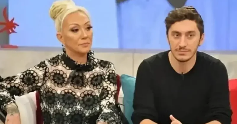 Güllü nün ölümün ardından skandal açıklamalar yapmıştı! Son noktayı koydu