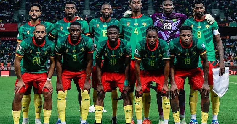 Afrika Kupası öncesi Kamerun da büyük kaos! Bakanlık devreye girdi Sözcü Gazetesi