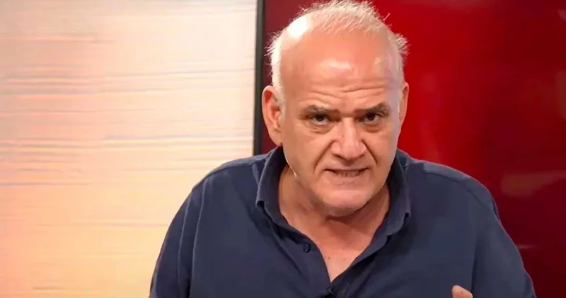 Ahmet Çakar ın bahis hesapları ortaya çıktı: Milyonluk hesap hareketleri MASAK raporunda