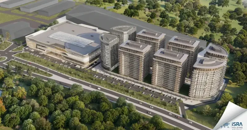 Doğu Anadolu’nun yeni çekim merkezi Ağrı Karma Yaşam Projesi nde ön talep süreci başladı Ekonomi Haberleri