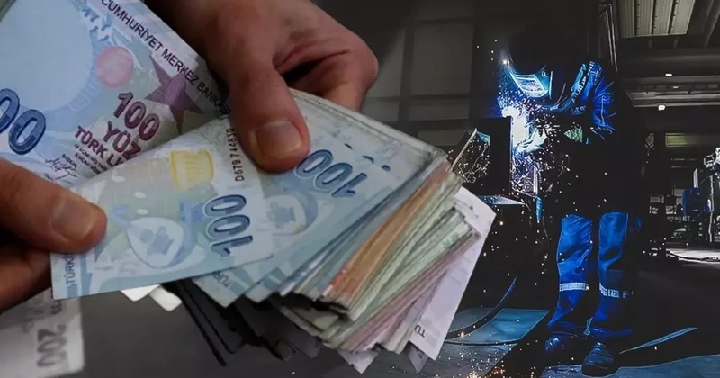 Asgari ücrete Erdoğan dokunuşu! Uzmanı Analizim net diyerek rakam paylaştı