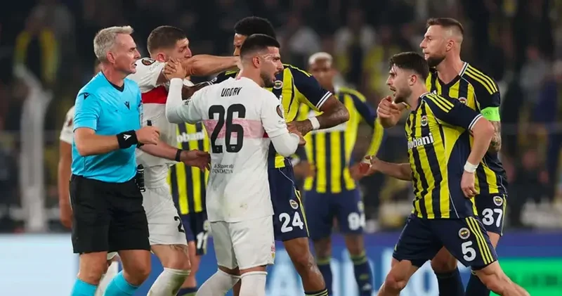 Mert Hakan ın o pozisyona bahis oynadığı öne sürülmüştü: Deniz Undav dan açıklama geldi