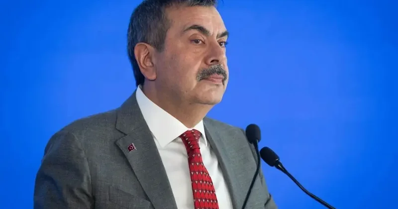 MEB ten öğrencilerin hayatını kolaylaştıracak proje! Bilmeyen kalmayacak