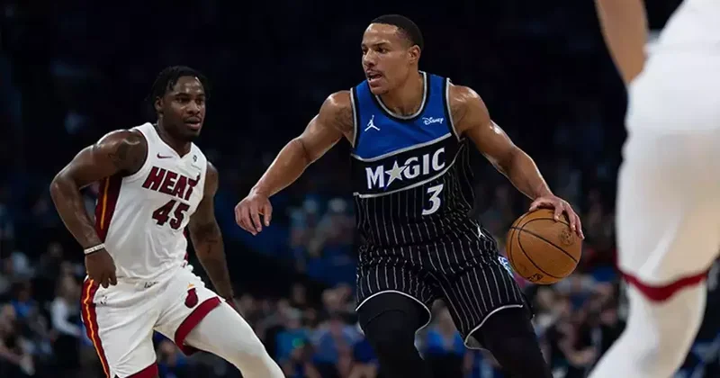Orlando Magic, NBA Kupası nda yarı finale yükseldi Fanatik Gazetesi Basketbol Haberleri Spor