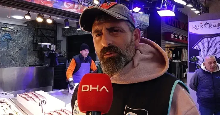 Tezgahlar doldu taştı, fiyatlar düştü! Esnaf şaşkın