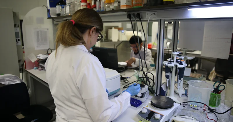 TURKOVAC ın mimarlarından yeni müjde! KKKA ya yerli aşı geliyor Haberler Sağlık Haberleri