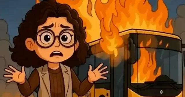 İstanbul un ulaşım sorunu yapay zekayla anlatıldı: Pendik ten Beylikdüzü ne vadedilen metrolar nerede? VİDEO İZLE