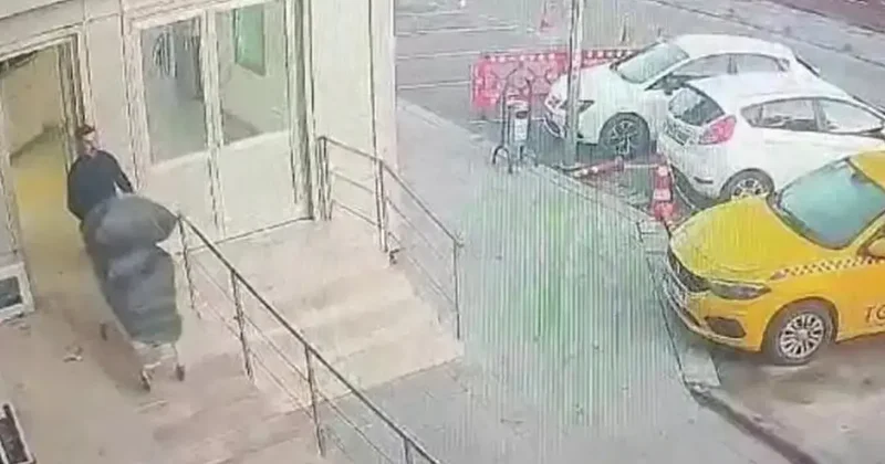 Büyükçekmece Adliyesi soygununda 5 şüpheliye tutuklama kararı