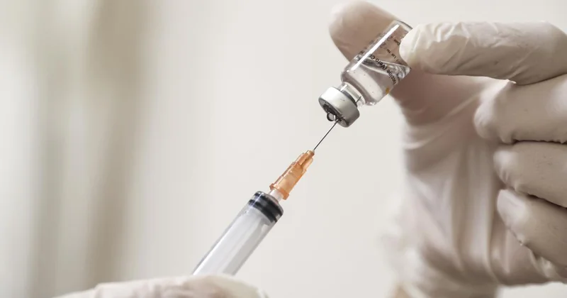 KKKA aşısında kritik eşik aşıldı