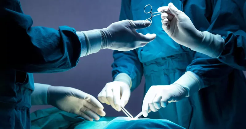 Sebebi kokarca! Nadir görülen vaka: Böbrek naklinin ardından kuduzdan öldü