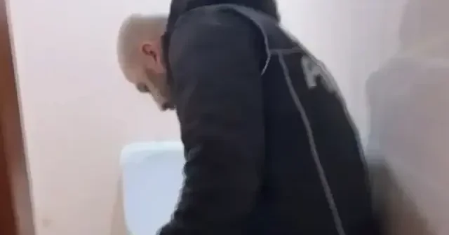 Polisten nokta atışı operasyon: Evinde 10 binden fazla sentetik uyuşturucu bulundu VİDEO İZLE