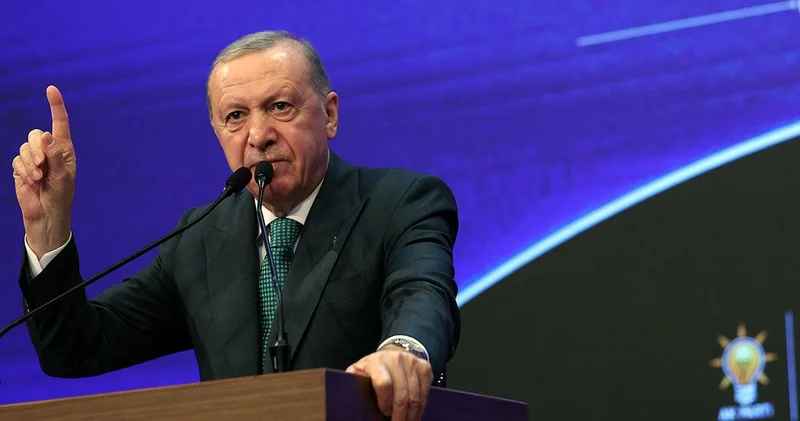 Saray ın politikası: Stratejik sabır!