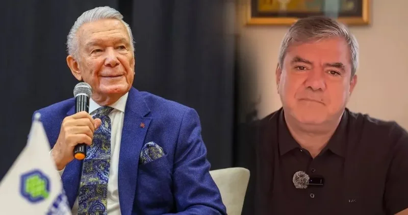 Uğur Dündar Yılmaz Özdil e yanıtını arşivle verdi!