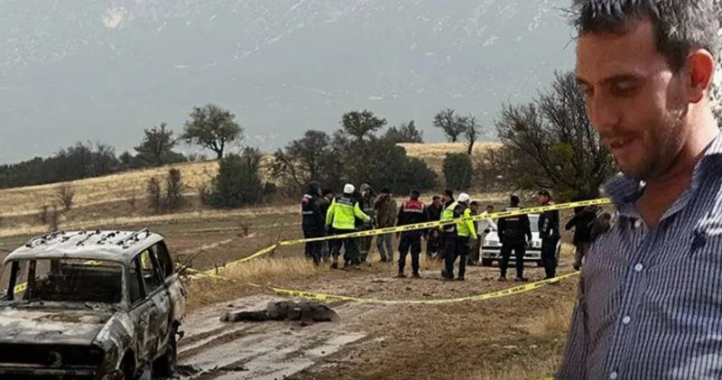 Çobanın kesilen başı beş gündür kayıp! Beş kişi de serbest bırakıldı