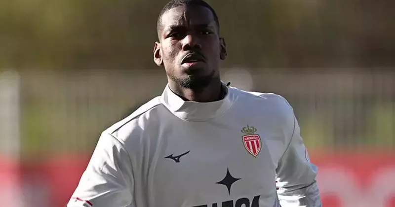 Paul Pogba dan ilginç yatırım! Deve yarışı takımına ortak oldu... Fanatik Gazetesi Futbol Haberleri Spor