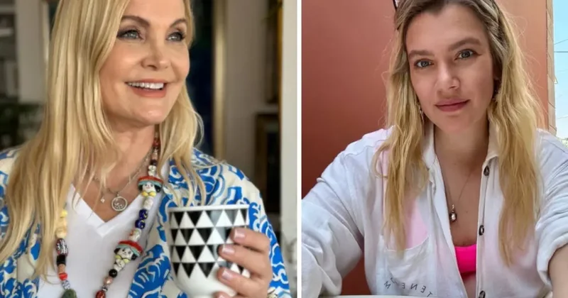 Derya Baykal ın kızı Derya Şensoy evleniyor! İşte müstakbel damat