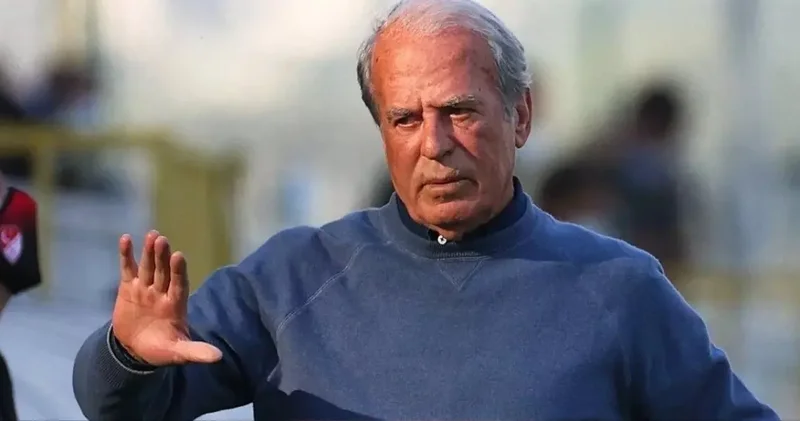 Mustafa Denizli Osimhen i sordu