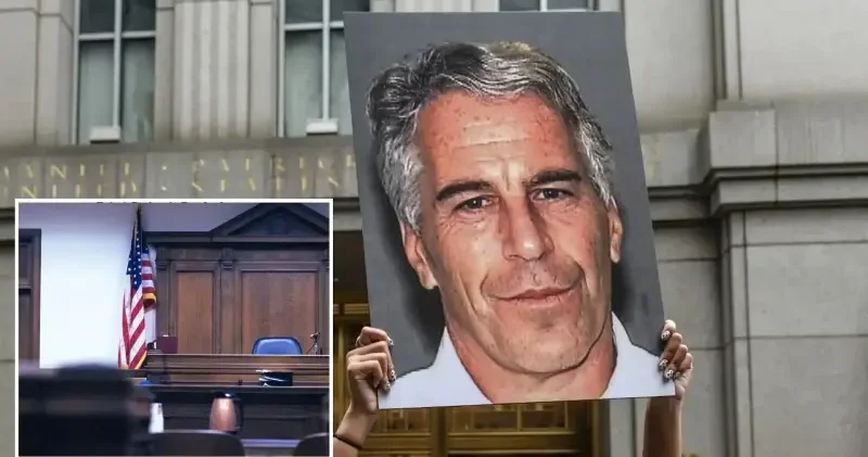 Federal yargıç Epstein dosyalarındaki gizliliğin kaldırılmasını onayladı Amerika Haberleri