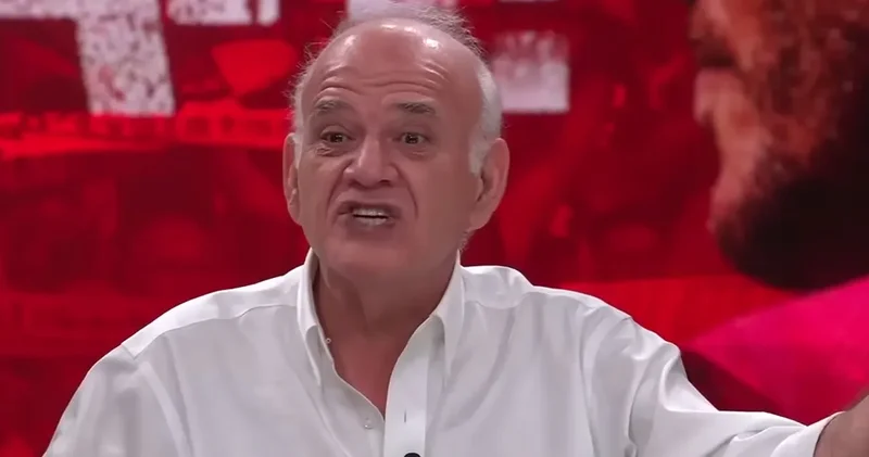 Ahmet Çakar da flaş gelişme