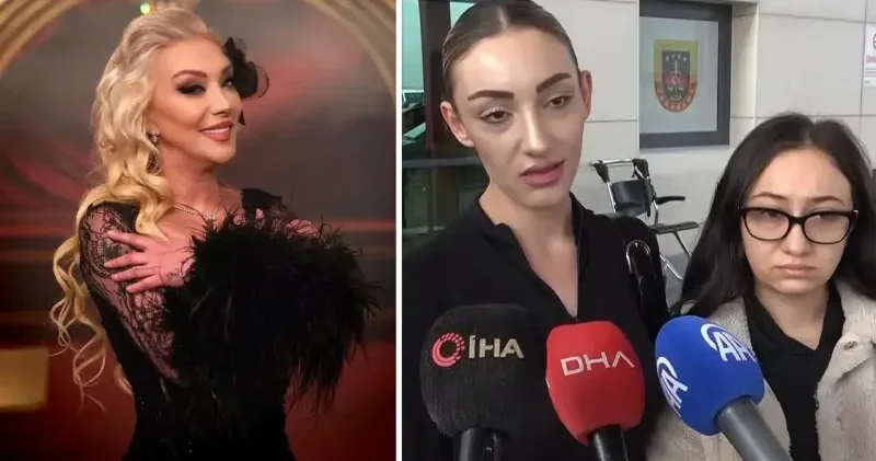 Güllü nün ölümüyle ilgili soruşturmada savcılıktan ilk açıklama: İğneyle kuyu kazar gibi ayrıntılı, dikkatli, gizli bir soruşturma yürüttük Gündem Haberleri