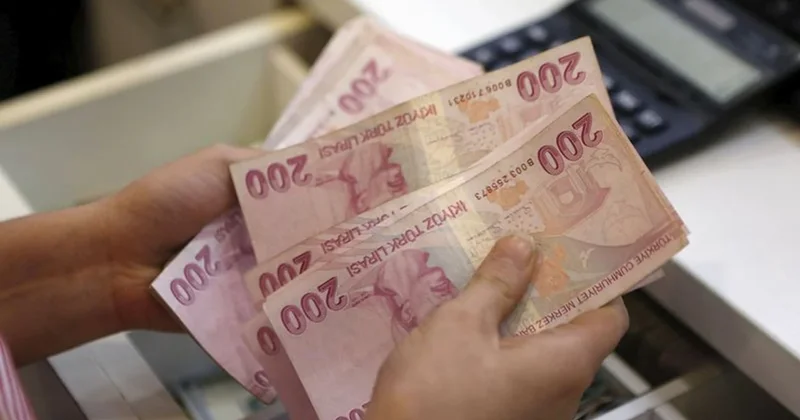 Ekonomiyle birlikte 200 TL de çöktü Sözcü Gazetesi