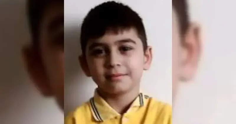 Kolunu silaj makinesine kaptıran Miraç öldü