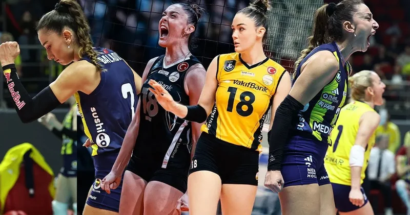 Zehra Güneş mi Hande Baladın mı? Hem de canlı canlı