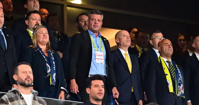 Fenerbahçe de kritik toplantı: Sadettin Saran talimatı verdi