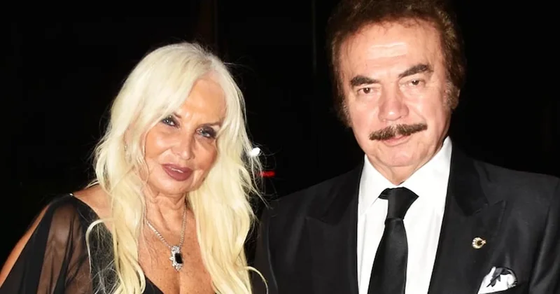 Orhan Gencebay gençliğini arıyor Sözcü Gazetesi