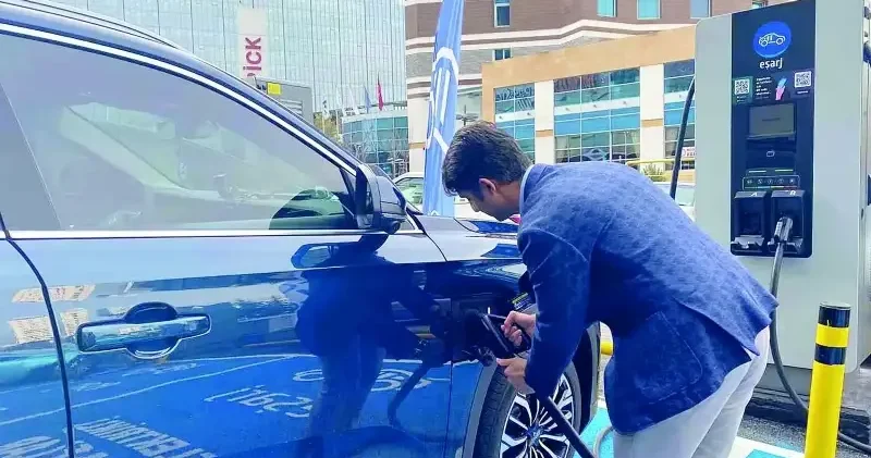 Elektrikli araçta ucuz şarj dönemi Ekonomi Haberleri