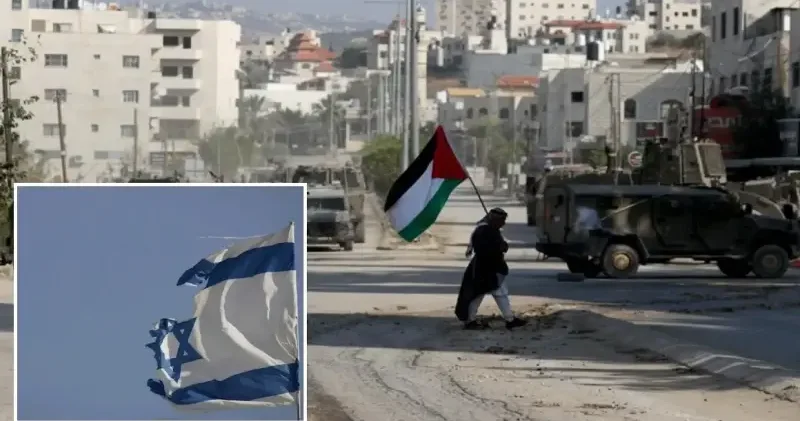 İşgalci İsrail in Batı Şeria’da 764 yasa dışı konutun inşa planı onaylandı Ortadoğu Haberleri