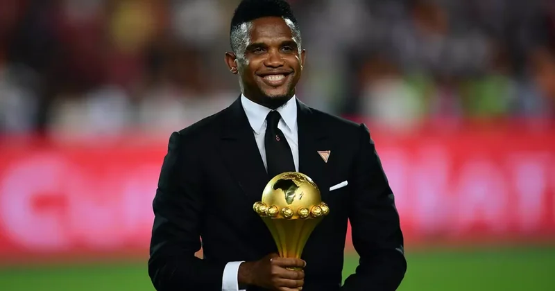 Eto o istemiyor diye Trabzonspor un yıldızı milli takıma gidemedi