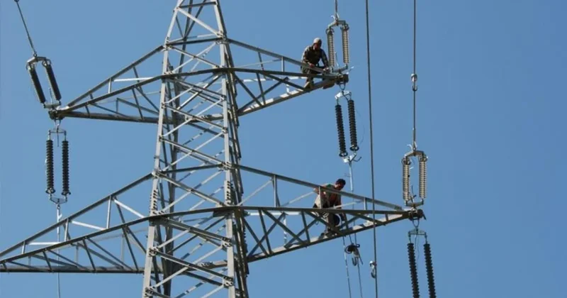 Elektriği bir gün boyunca bedava kullandılar Sözcü Gazetesi