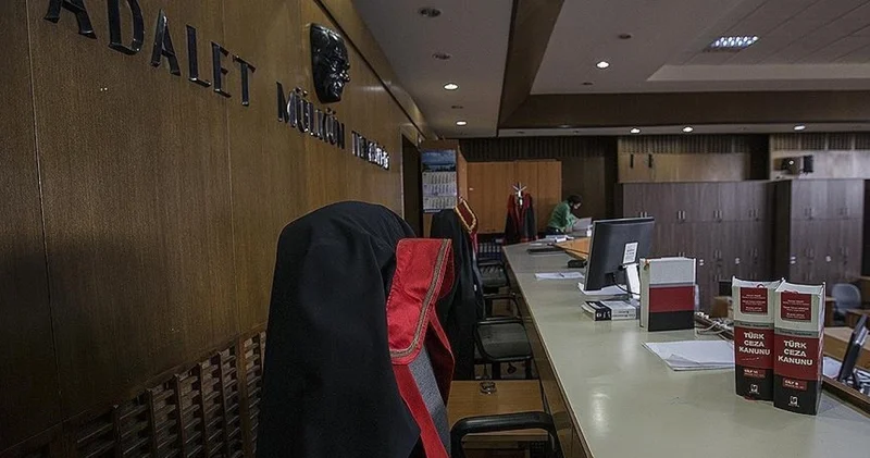 HAKİM VE SAVCI ATAMASI İSİM LİSTESİ 10 ARALIK 2025: Hakimler ve Savcılar Kurulu atama kararnamesi Resmi Gazete’de! HSK 948 hakim ve savcı ataması sorgulama ekranı