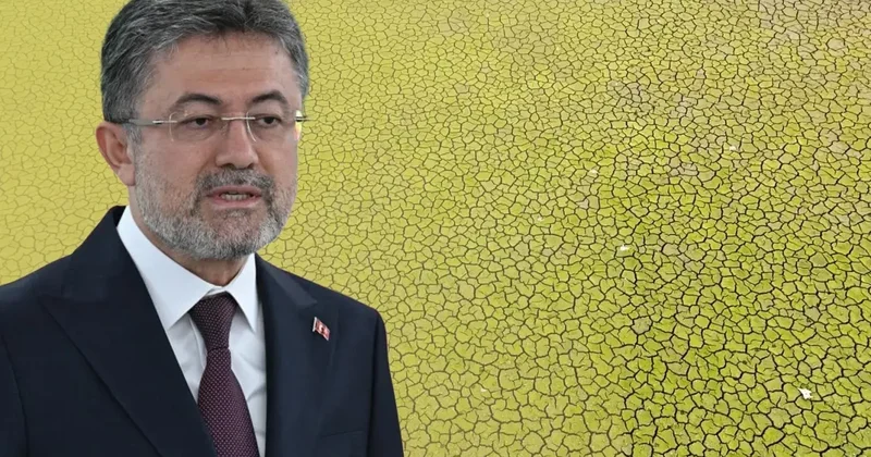 Bakan Yumaklı dan endişelendiren sözler: İki büyük tehlike bizi bekliyor