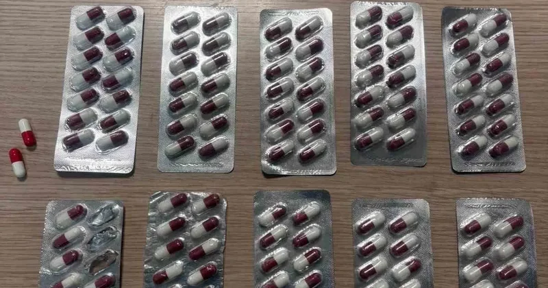 Polisin bir haftalık denetim raporu açıklandı