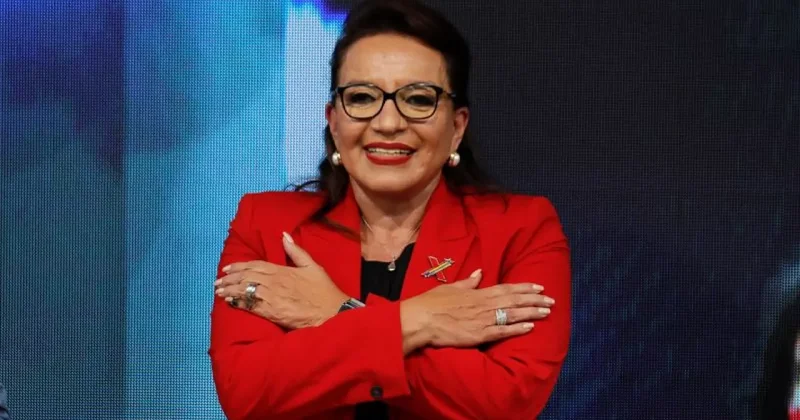 ABD ye ağır suçlama! Seçimlere müdahale etti