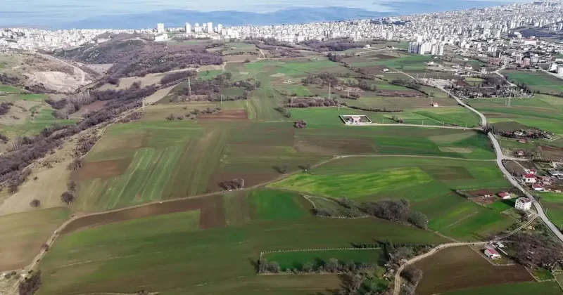 Tarih netleşti! TOKİ, 37 ildeki 252 arsayı satışa çıkarıyor