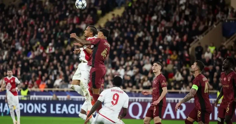 Galatasaray Şampiyonlar Ligi’nde kaçıncı sırada, kaç puanı var? İşte Şampiyonlar Ligi 6. hafta puan durumu Son Dakika Haberleri